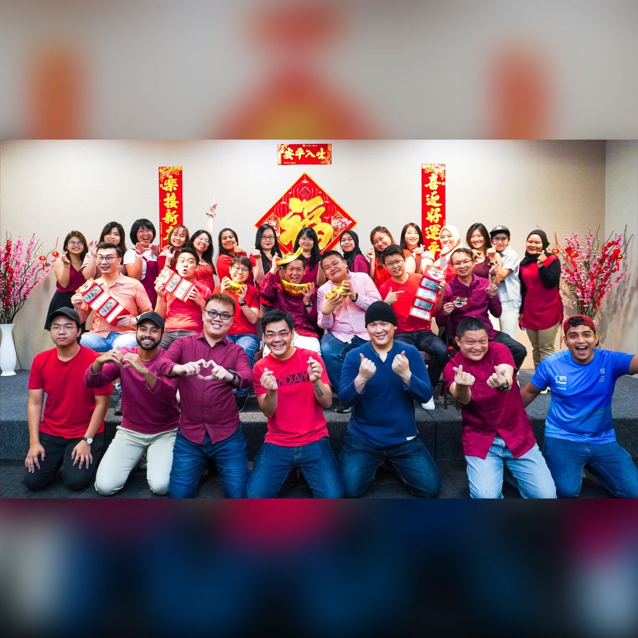 Working at Sterlington Company Profile & Information Hiredly Malaysia